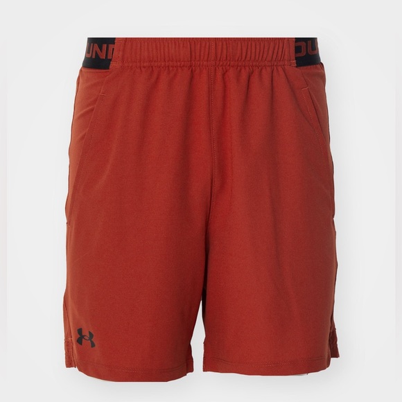 Men's UA Vanish Woven Shorts - Picture 1 of 6